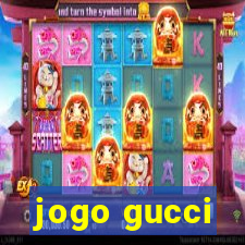 jogo gucci